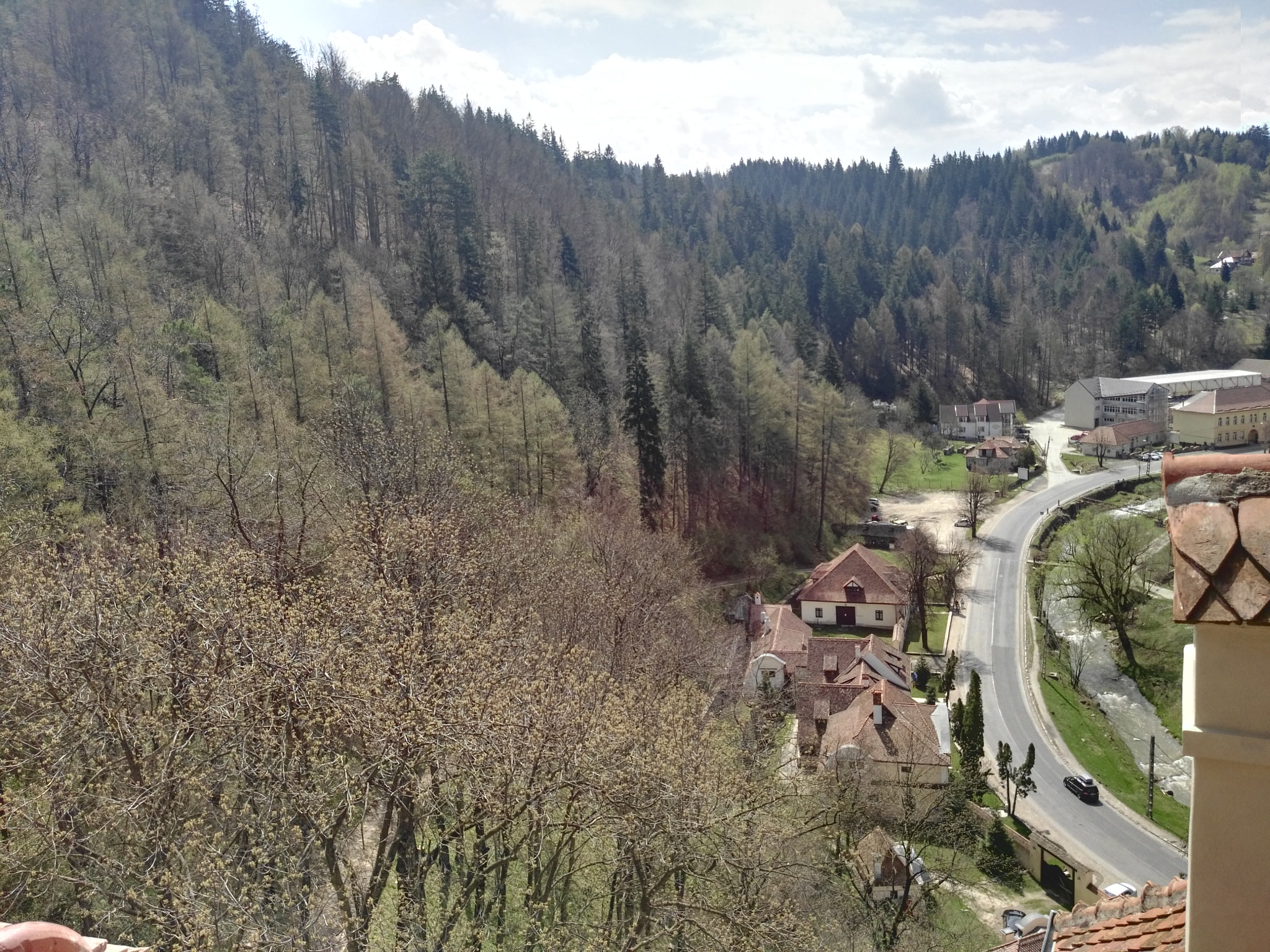 HUAWEI GX8 sample photo