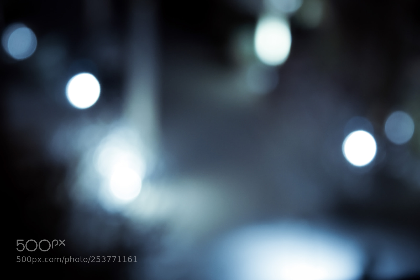 Nikon D3300 sample photo. Winter bokeh photography