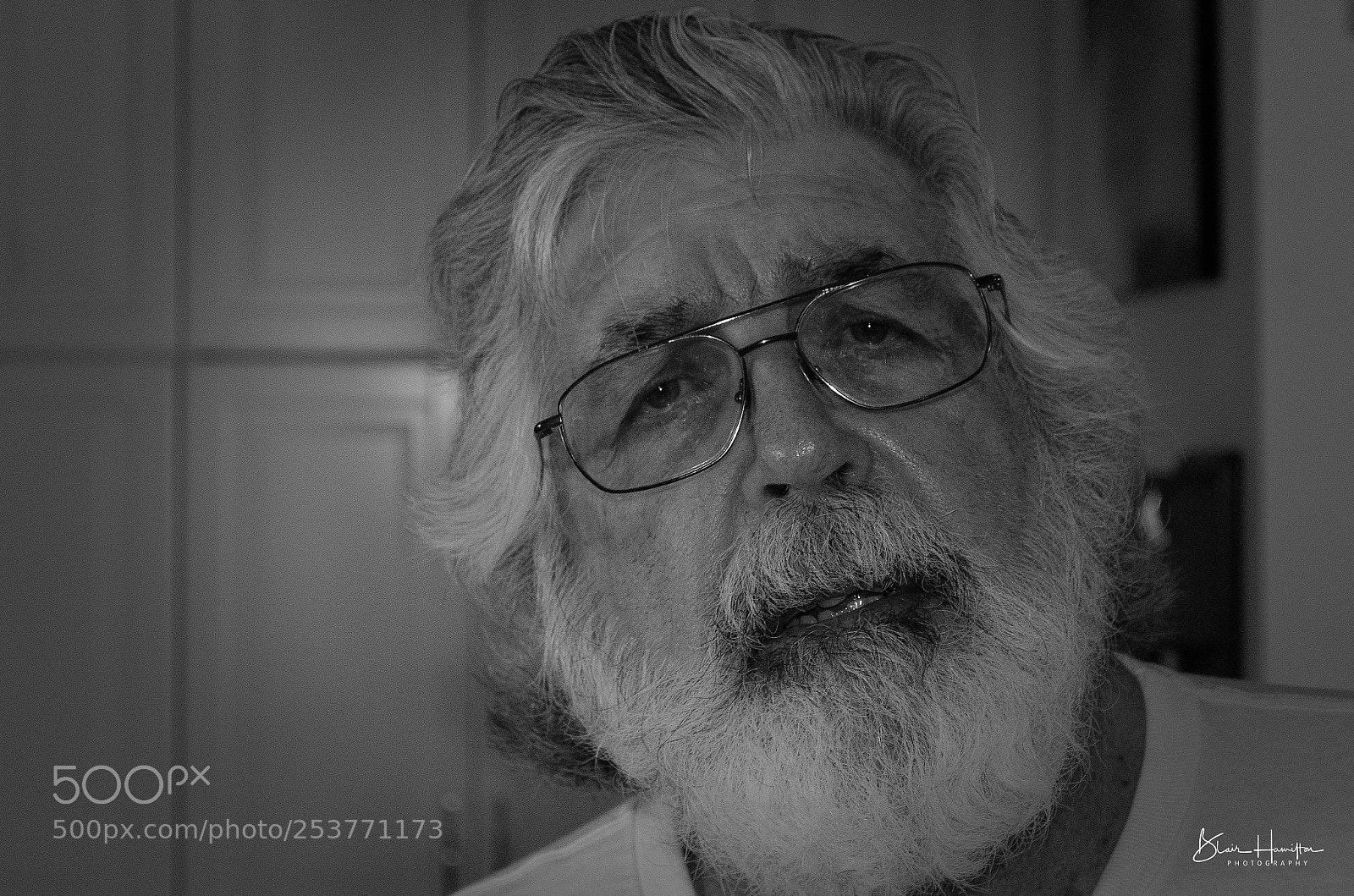 Nikon D5100 sample photo. Author photography