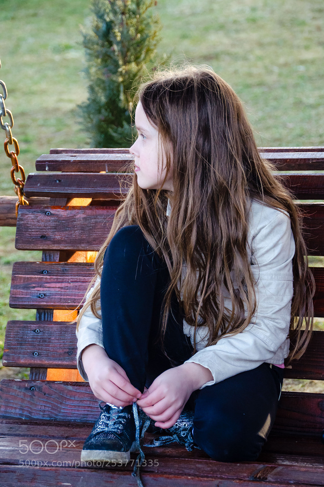 Nikon D5100 sample photo. Nostalgie photography