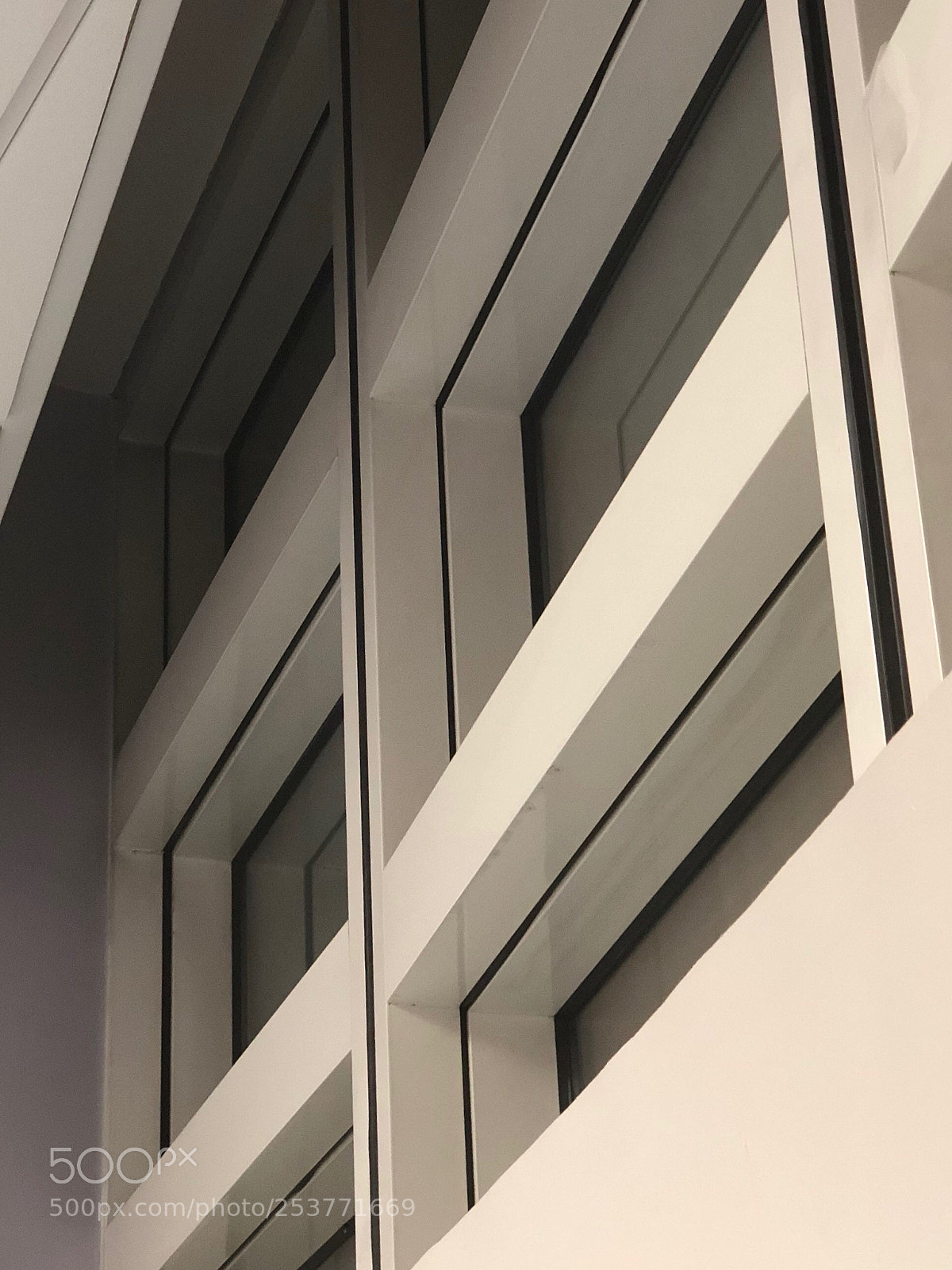 Apple iPhone X sample photo. Architecture hospitalière photography