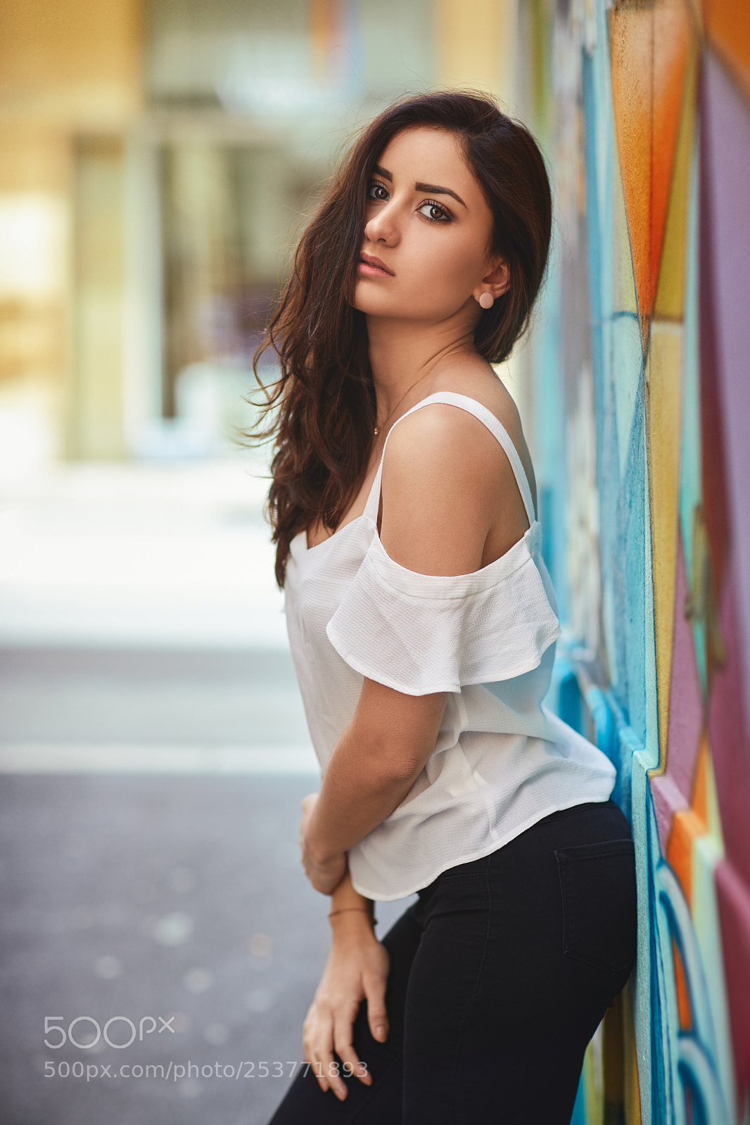 Canon EOS 5D Mark IV sample photo. Celia photography