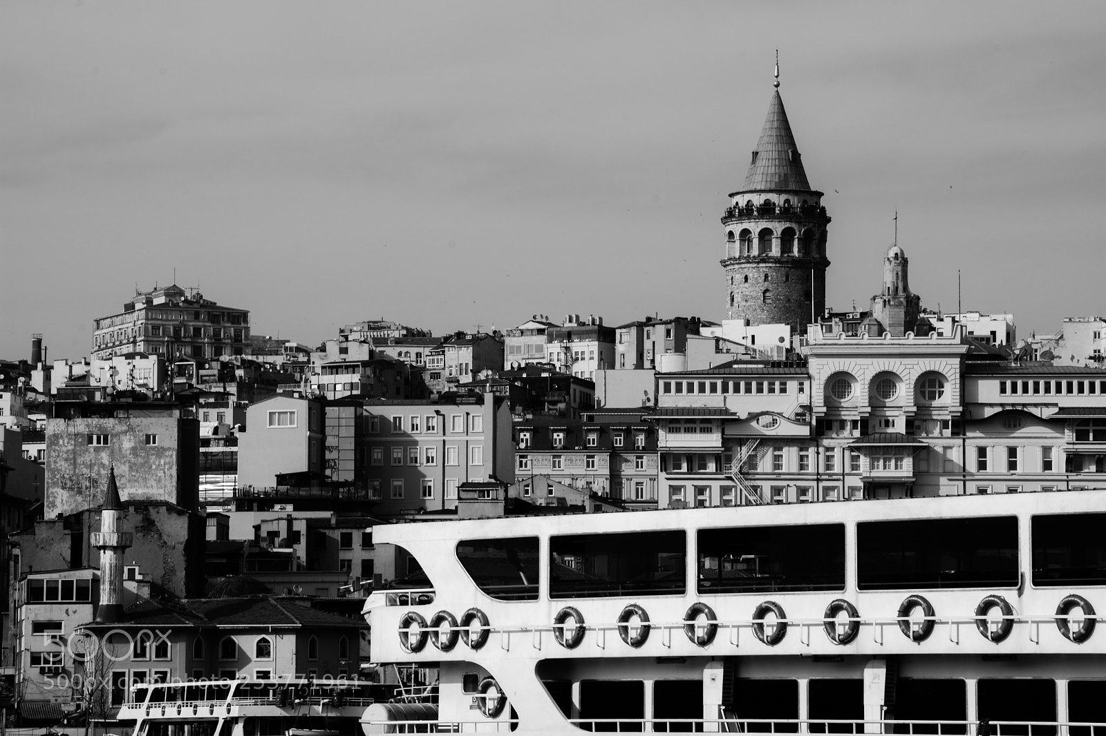 Nikon D7100 sample photo. Galata.. photography