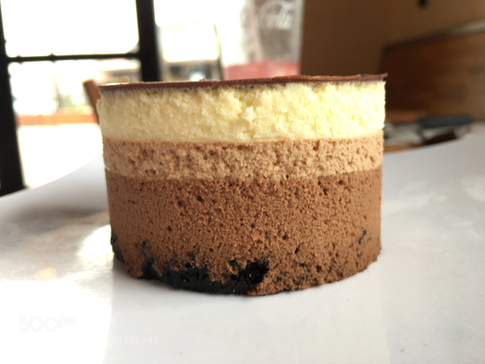 Apple iPhone 6s sample photo. Cake!!!  photography