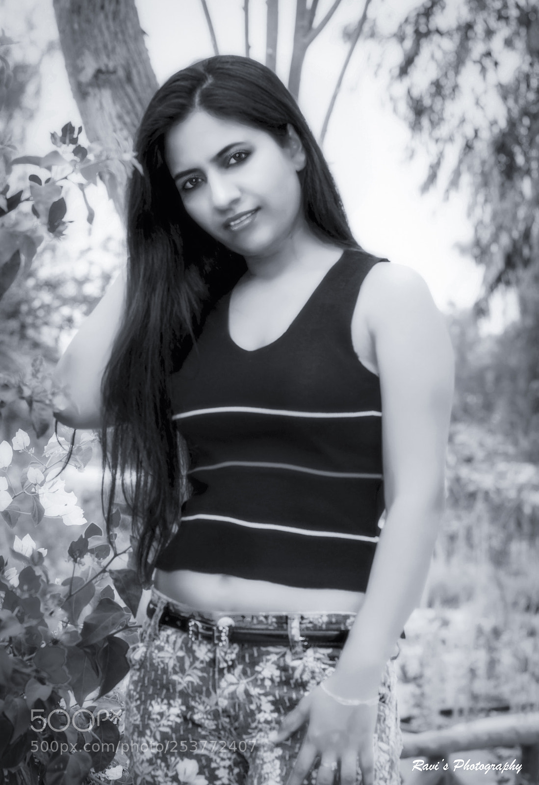 Nikon D5300 sample photo. Pretty photography