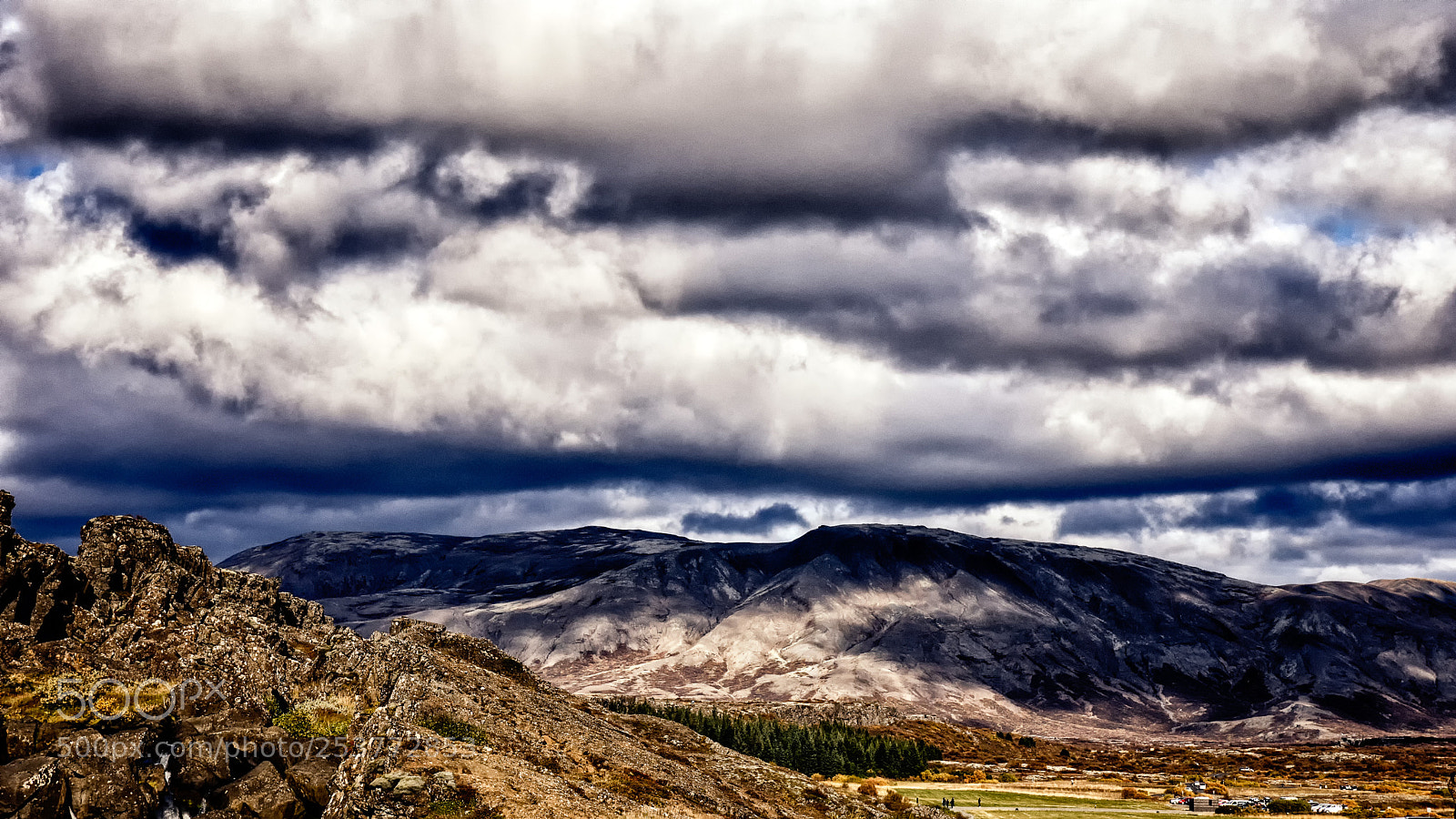 Olympus OM-D E-M1 sample photo. In iceland (color) photography