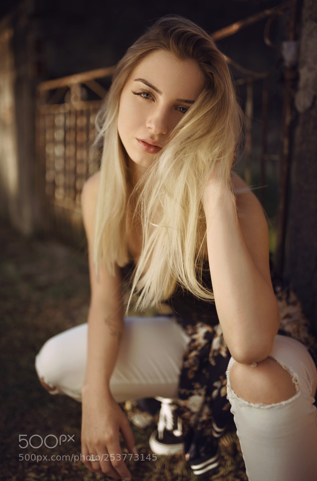 Nikon D610 sample photo. Rebeca photography