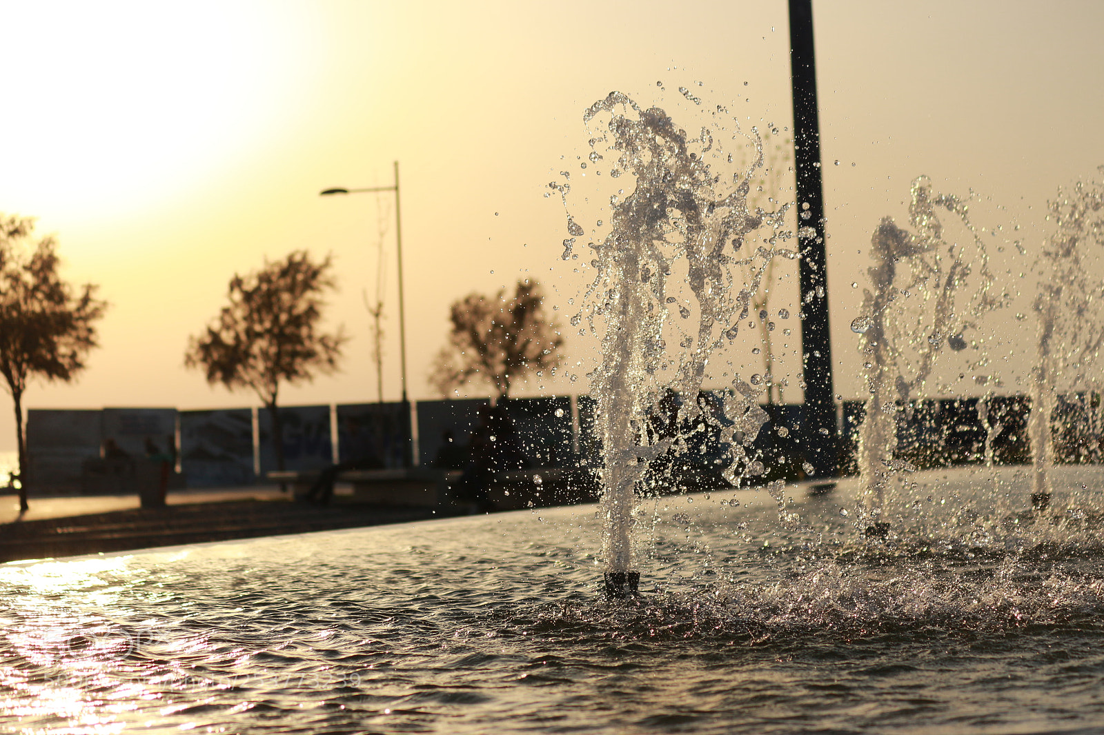 Canon EOS 700D (EOS Rebel T5i / EOS Kiss X7i) sample photo. Water photography