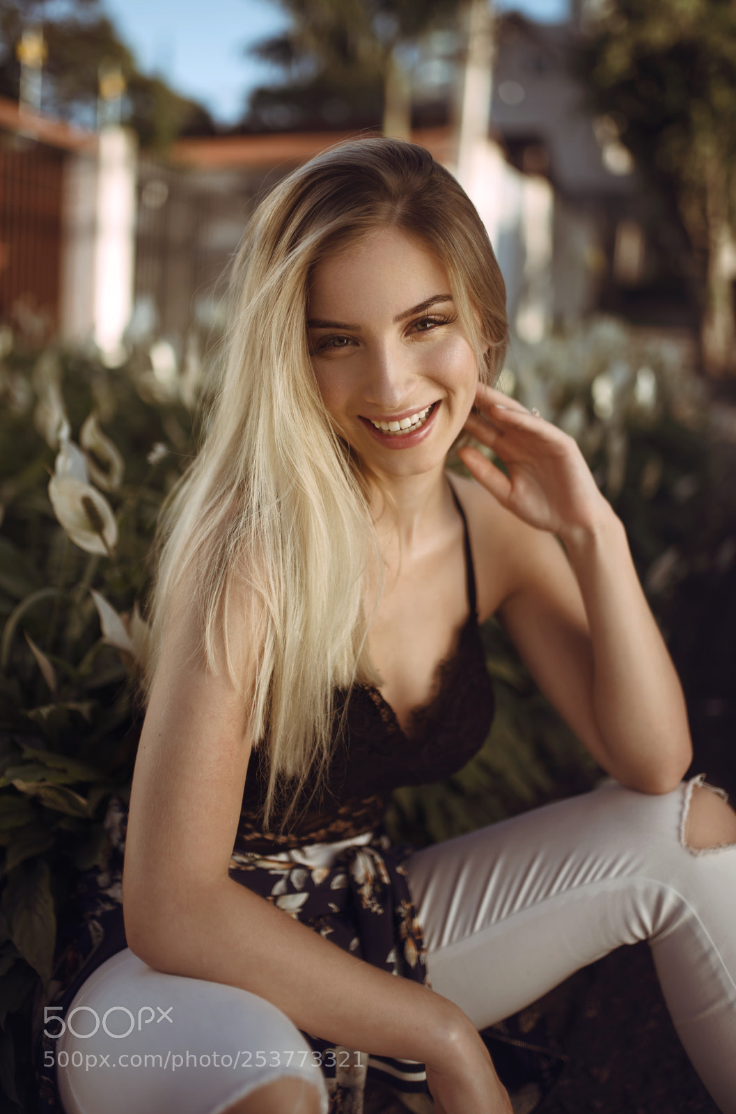 Nikon D610 sample photo. Rebeca photography