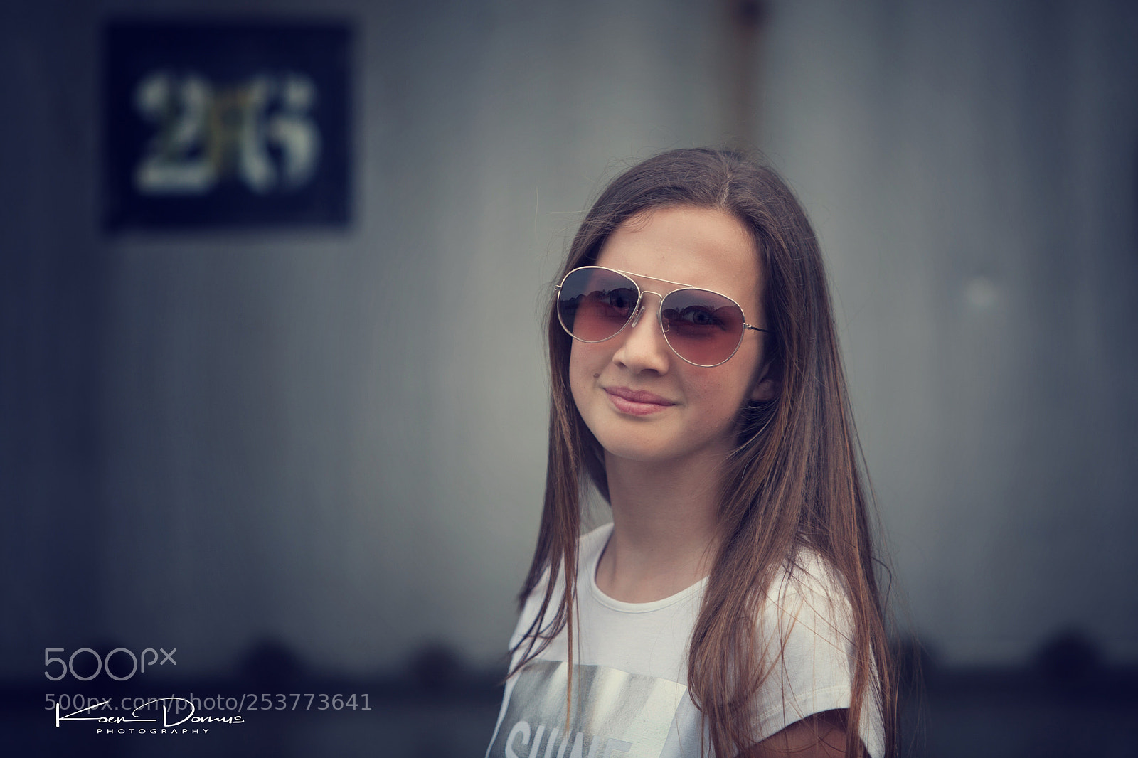 Canon EOS 5D Mark II sample photo. Sunglasses photography