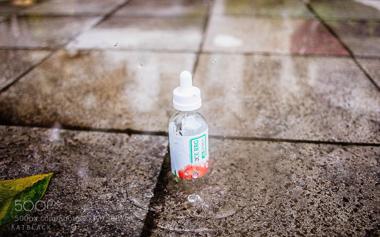 Canon EOS 5D Mark II sample photo. Rainny day photography