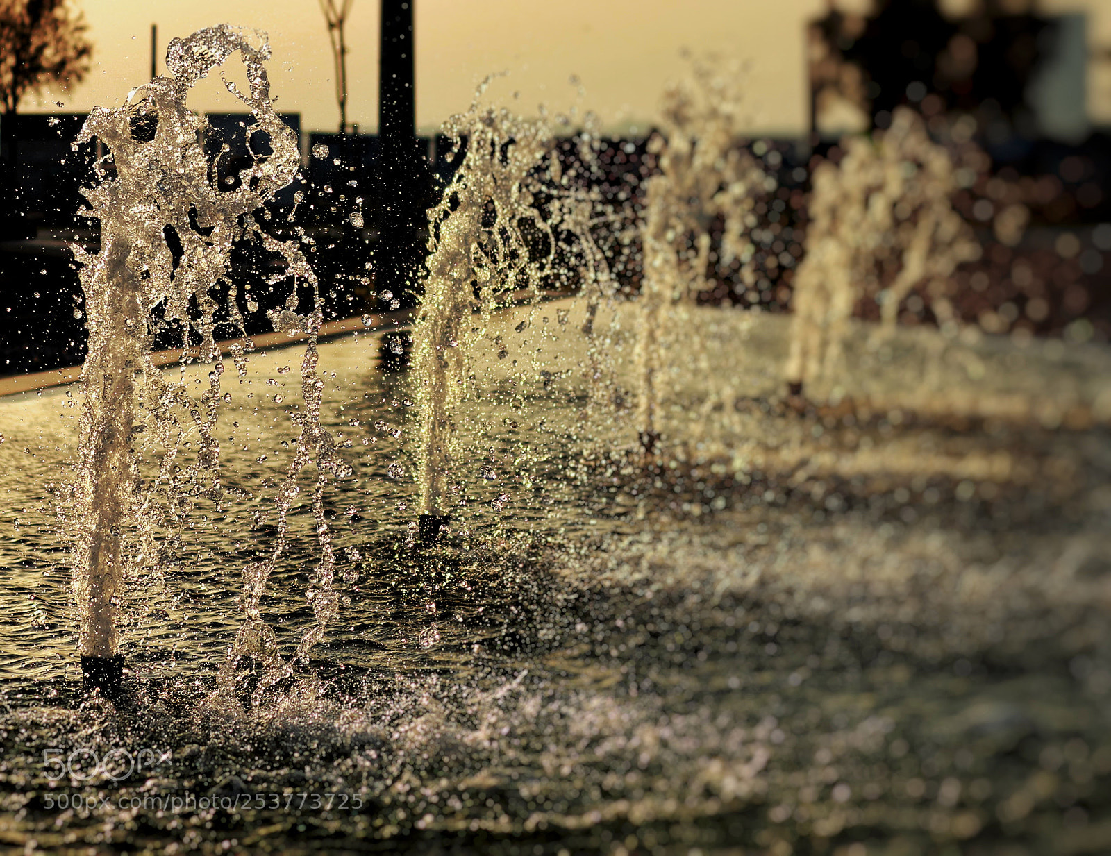 Canon EOS 700D (EOS Rebel T5i / EOS Kiss X7i) sample photo. Smoke on the water photography