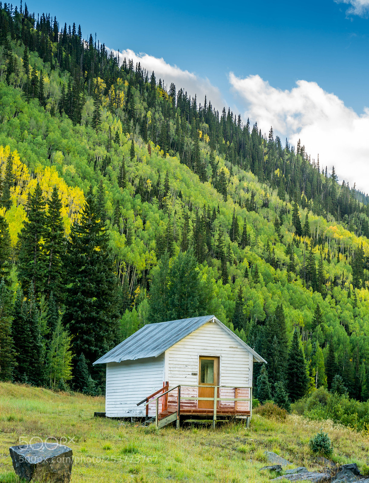 Sony a6000 sample photo. Hut on the million photography