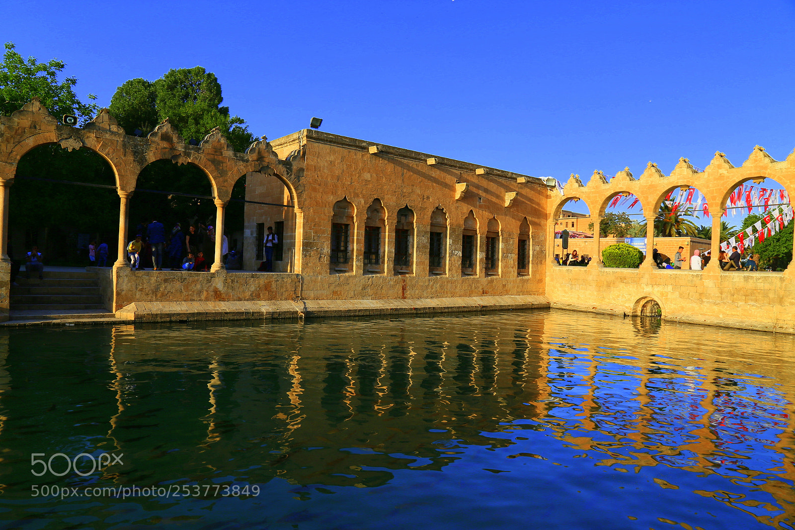 Canon EOS 6D + Canon EF 24-105mm F4L IS USM sample photo. Balıklıgöl photography