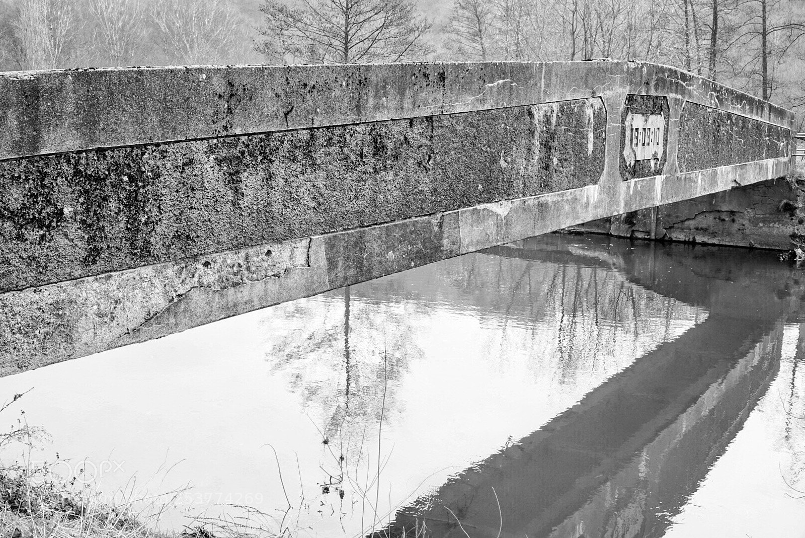 Sony a6000 sample photo. Bridge photography