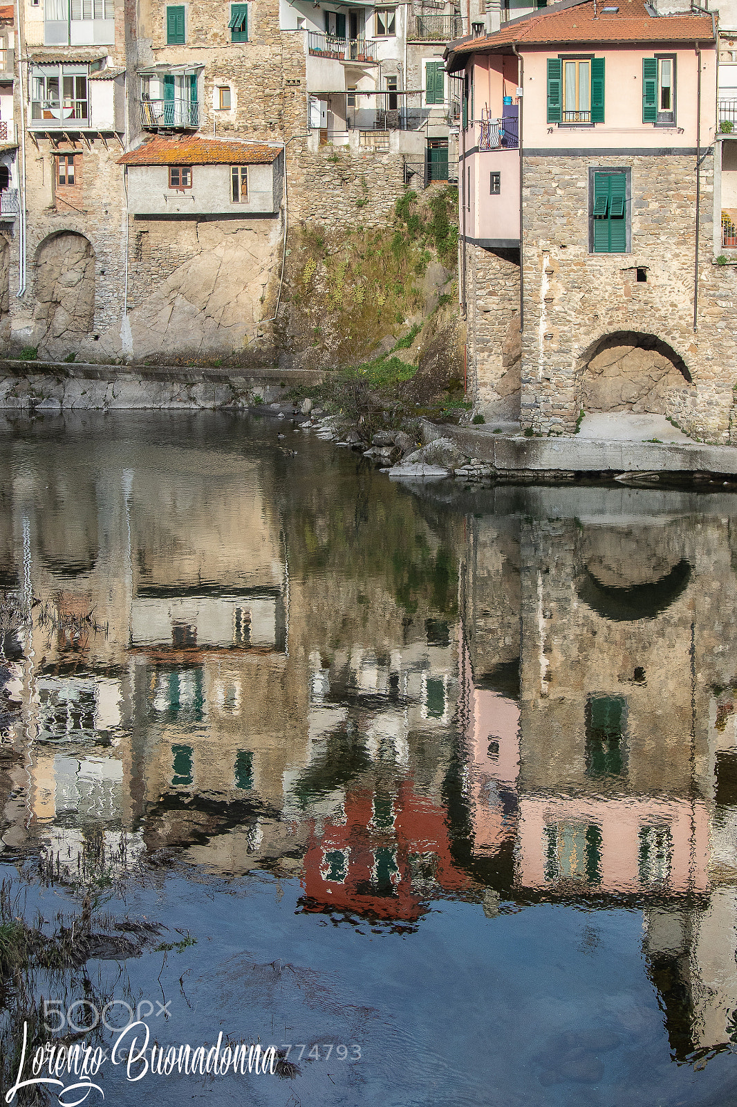 Canon EOS 7D Mark II sample photo. Casabona im, italy in photography
