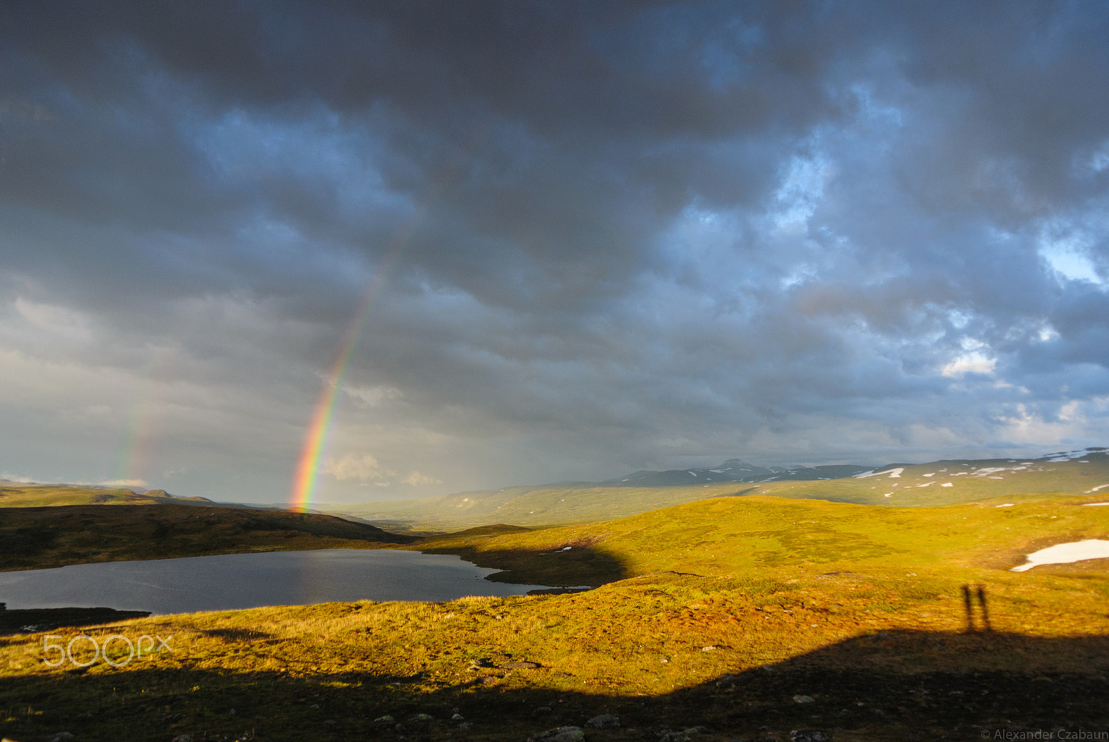 Nikon 1 V1 sample photo. Before the storm photography
