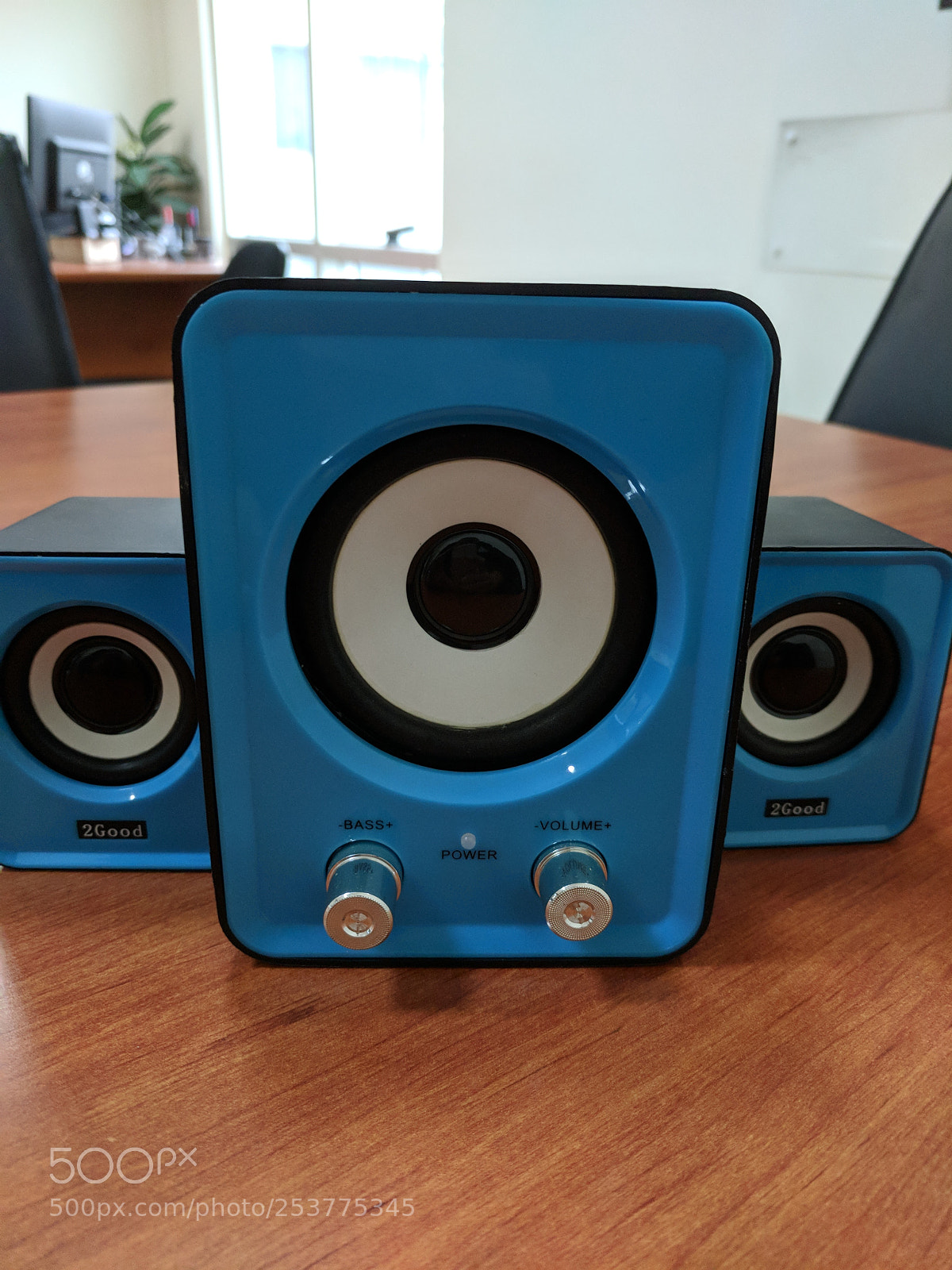 Google Pixel sample photo. Stereo photography