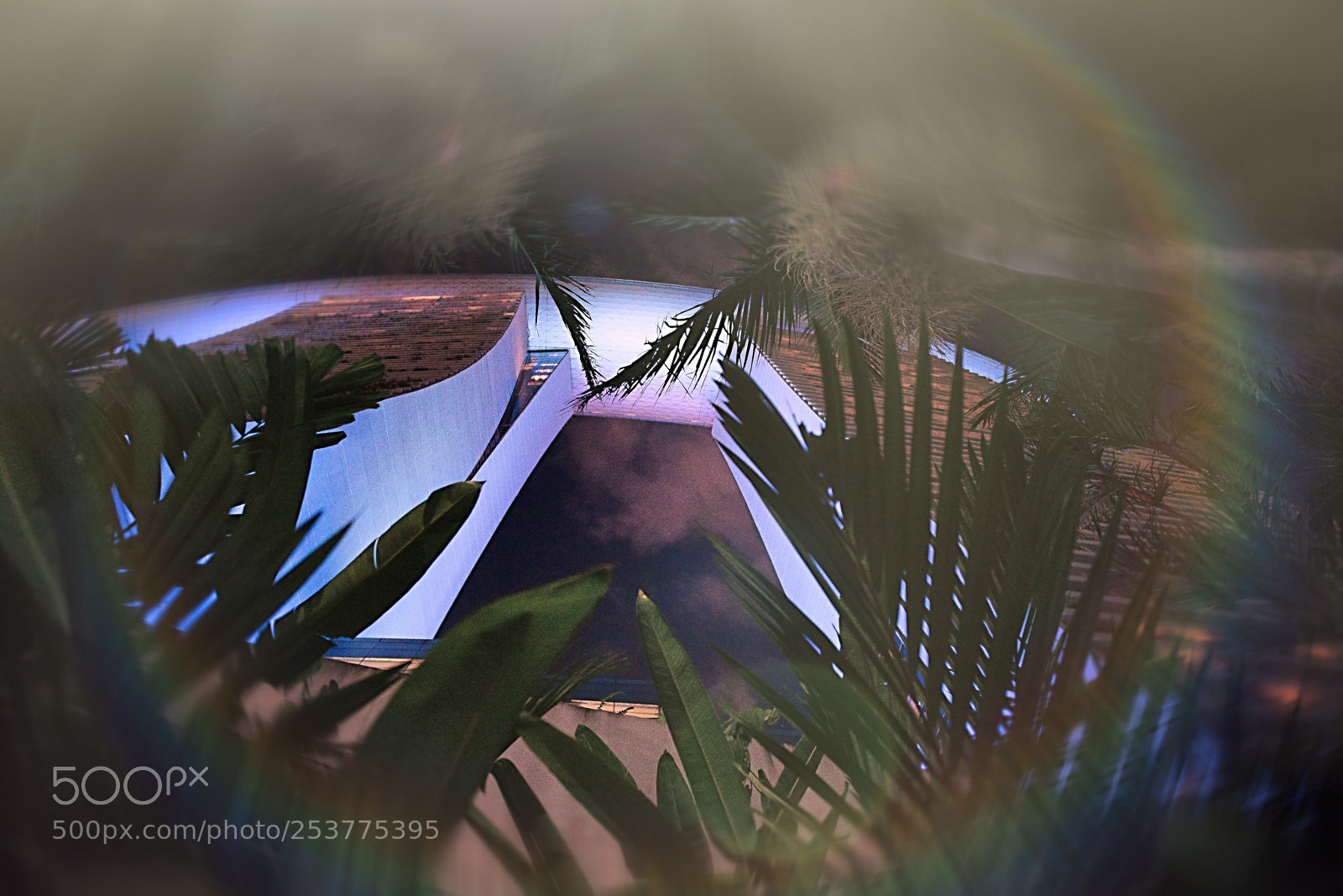 Sony a7R III sample photo. Marina bay sands @ singapore photography
