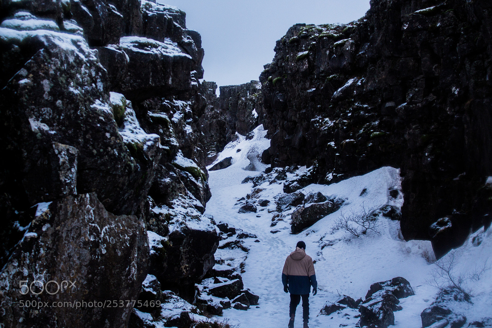 Canon EOS 650D (EOS Rebel T4i / EOS Kiss X6i) sample photo. Exploring Þingvellir photography