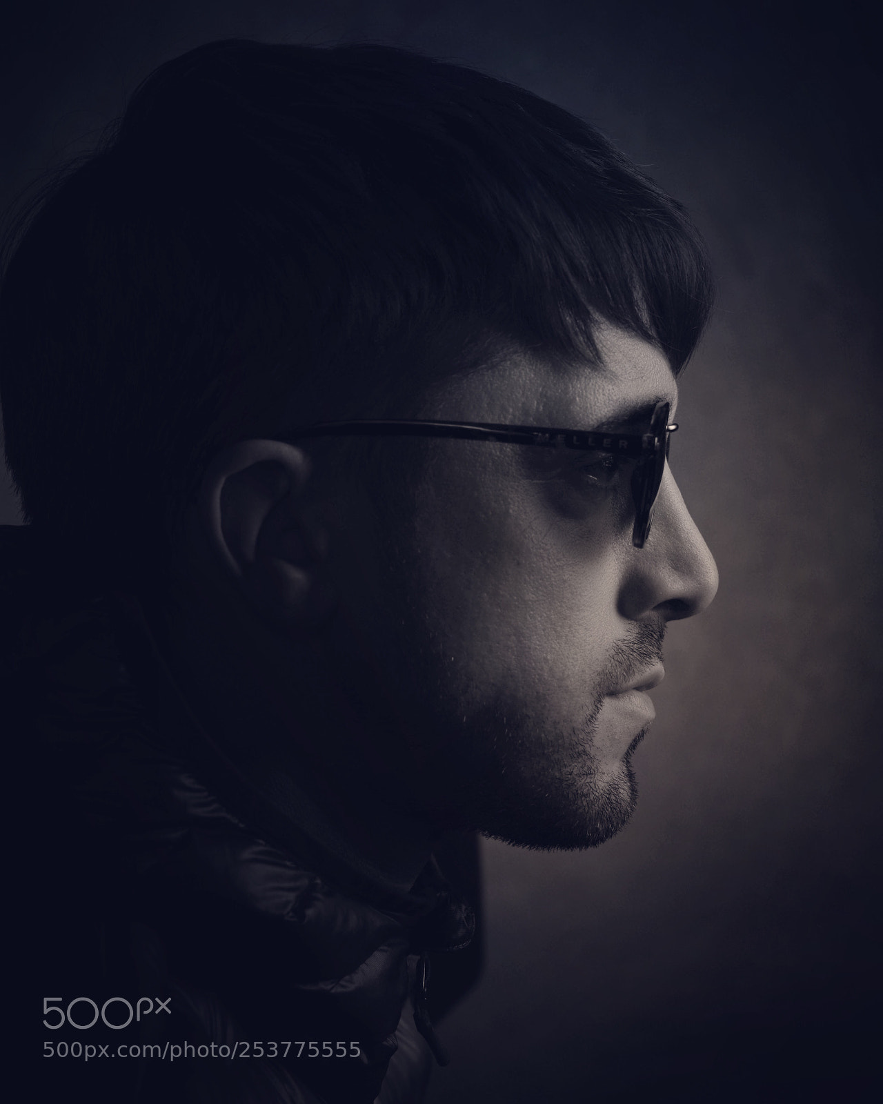 Nikon D610 sample photo. Model/actor: iain spivey  photography