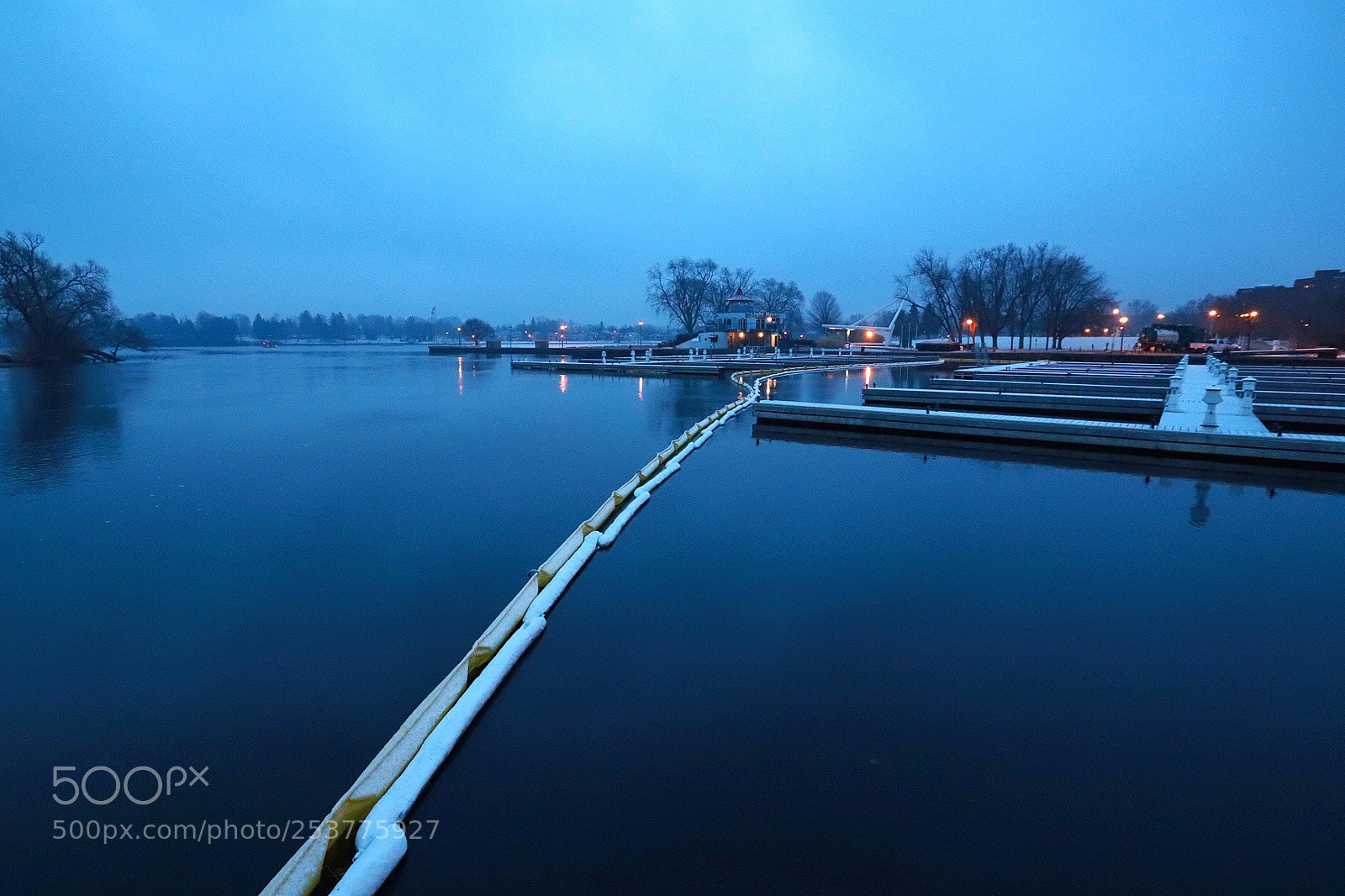 Canon EOS 6D Mark II sample photo. Harbour photography
