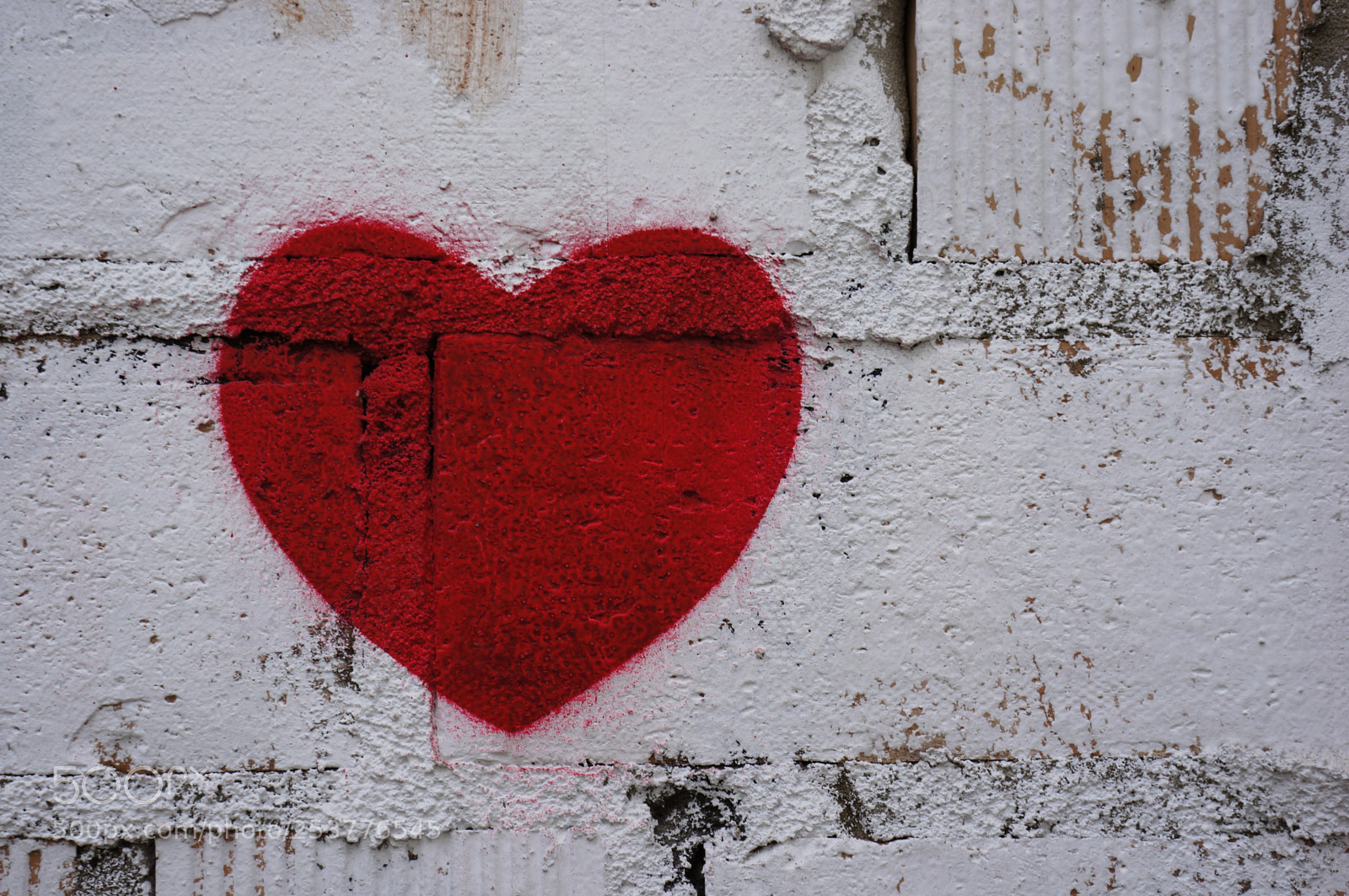 Sony Alpha NEX-5N sample photo. Heart photography