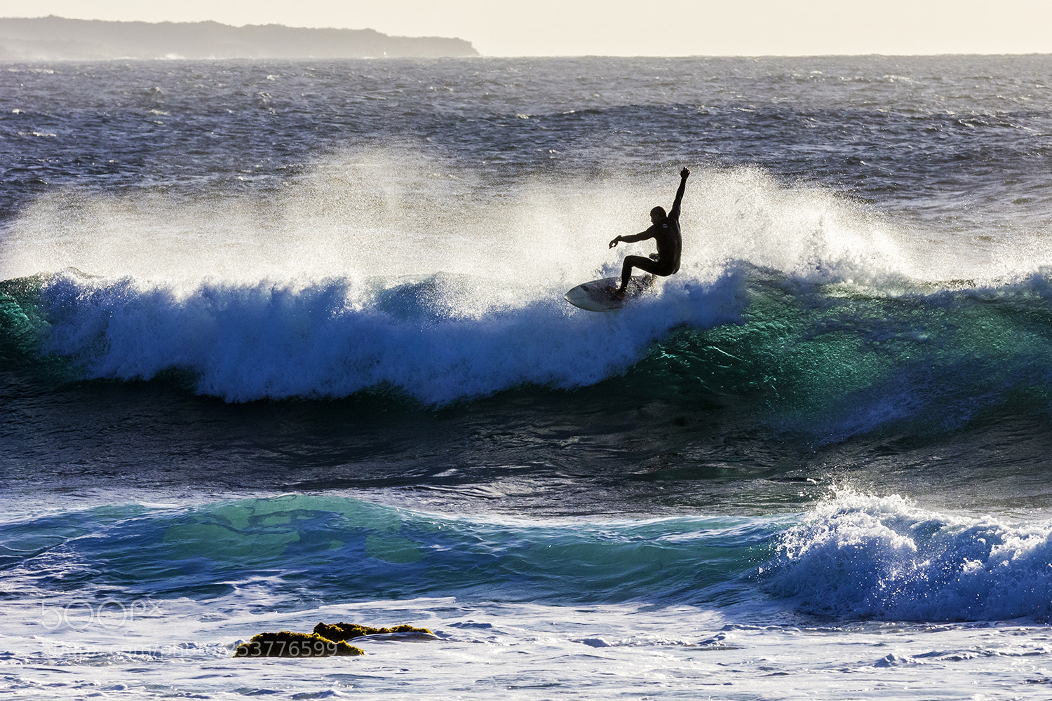 Canon EOS 60D sample photo. Blue waters ii photography