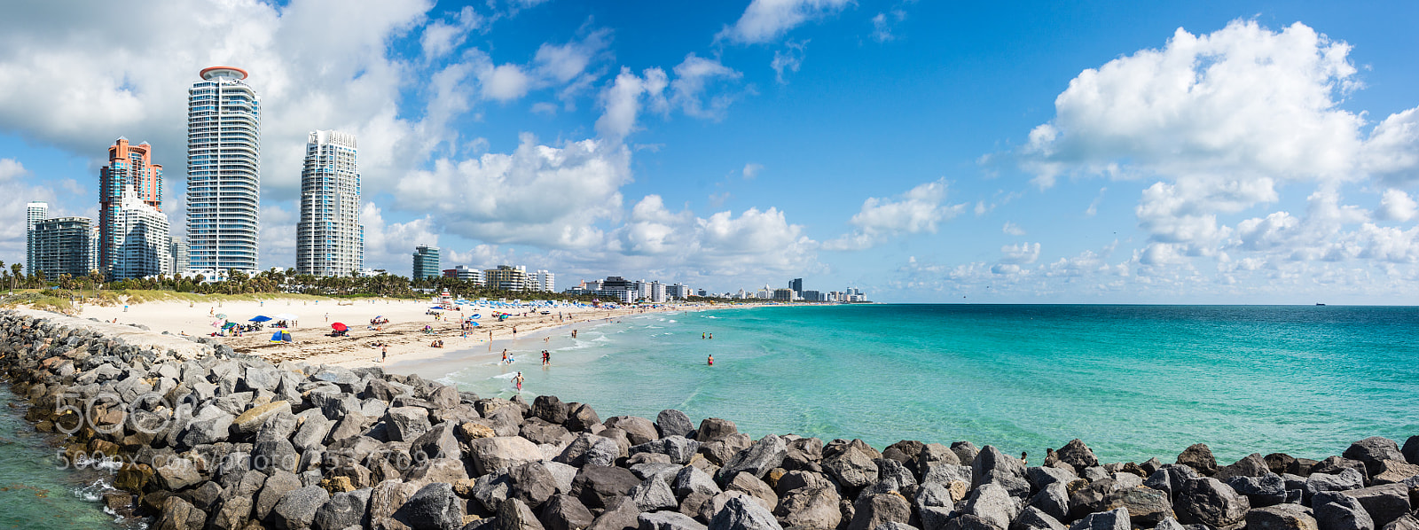 Nikon D7200 sample photo. Miami south beach photography