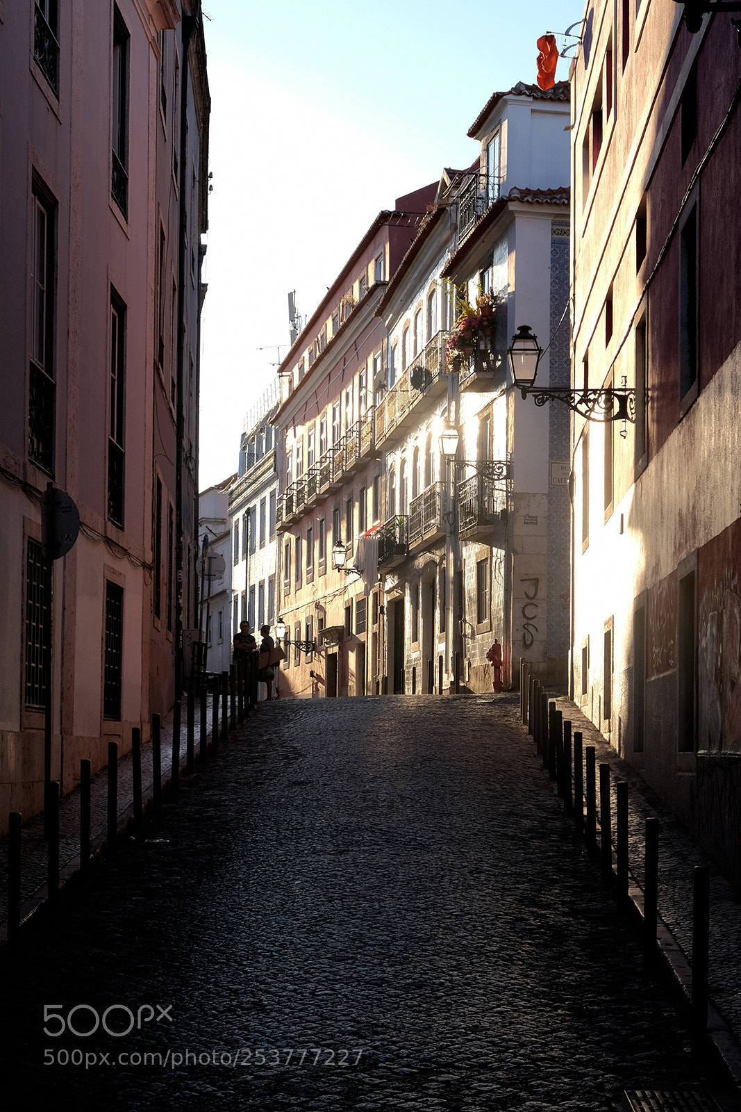Fujifilm X-T20 sample photo. Bairroalto lisboa photography
