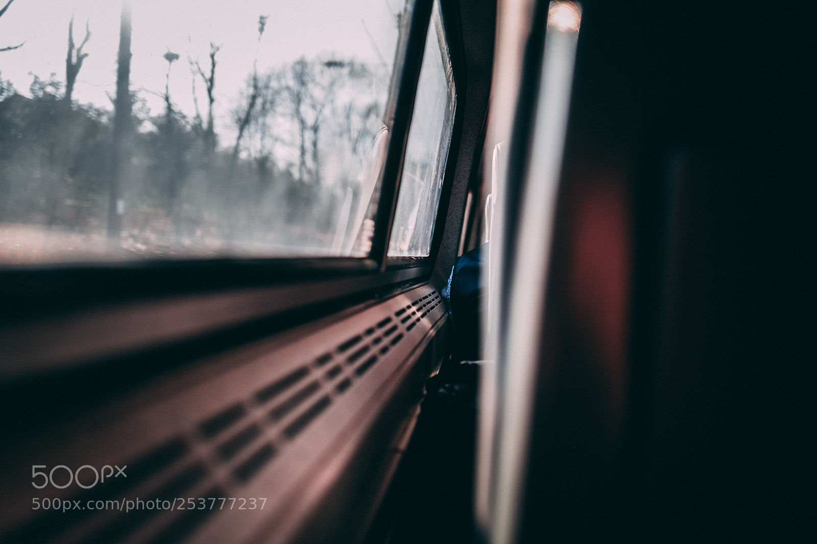 Leica Q (Typ 116) sample photo. Train scenes photography