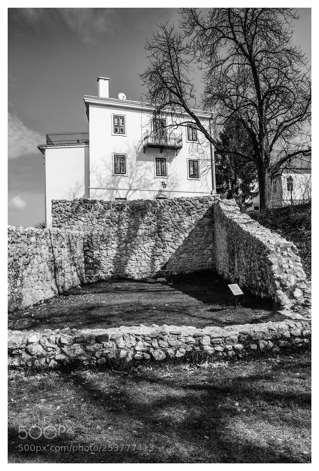 Nikon D7100 sample photo. Zagreb, park grič photography