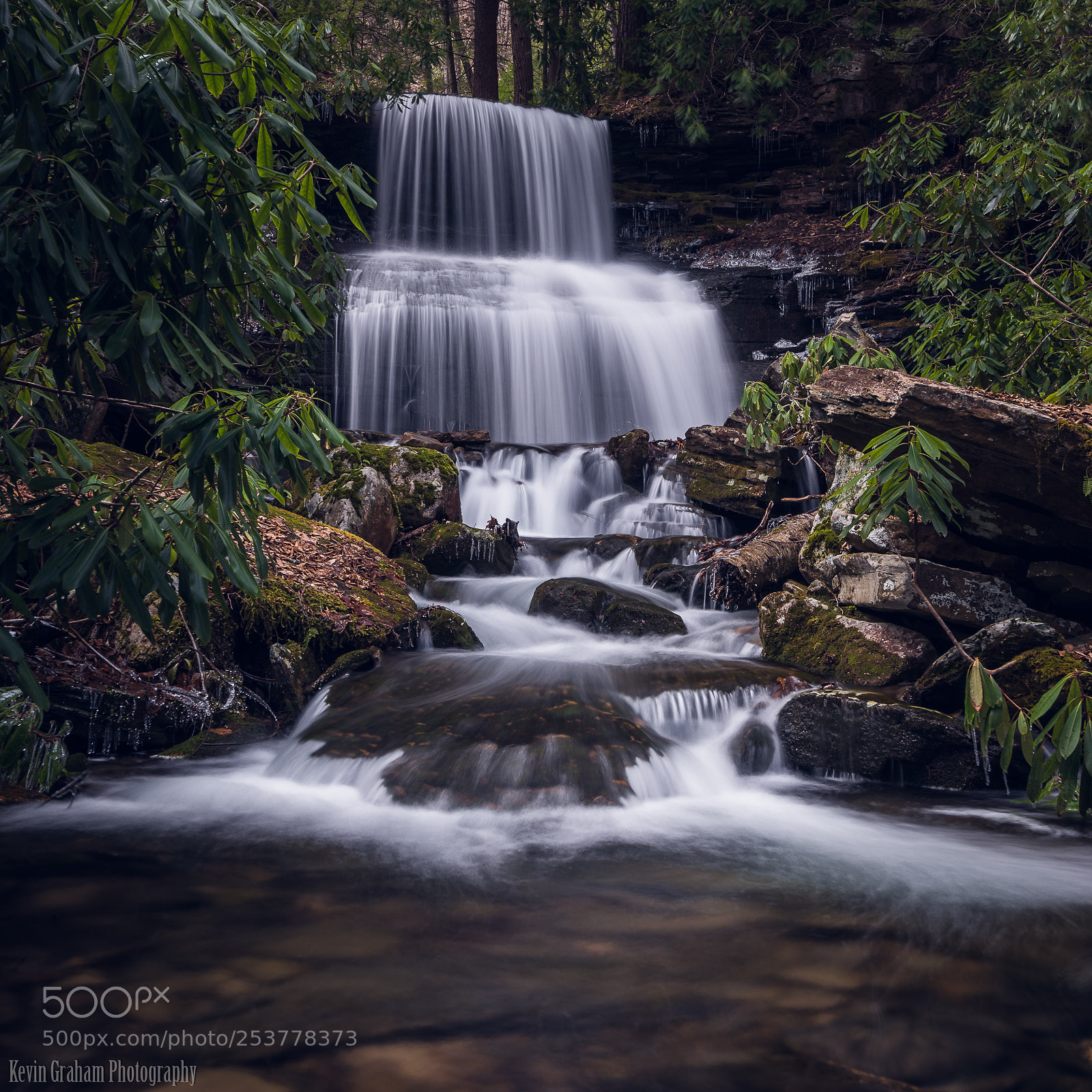 Nikon D610 sample photo. Round island run photography