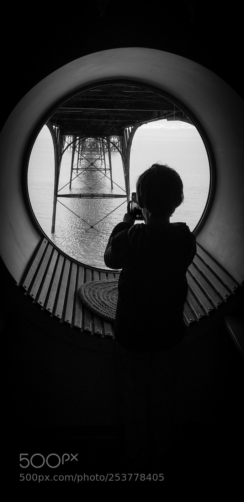 Samsung Galaxy S8 sample photo. The underbelly of clevedon photography