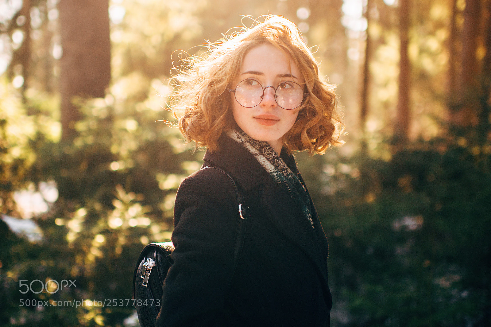 Nikon D700 sample photo. Комарово photography