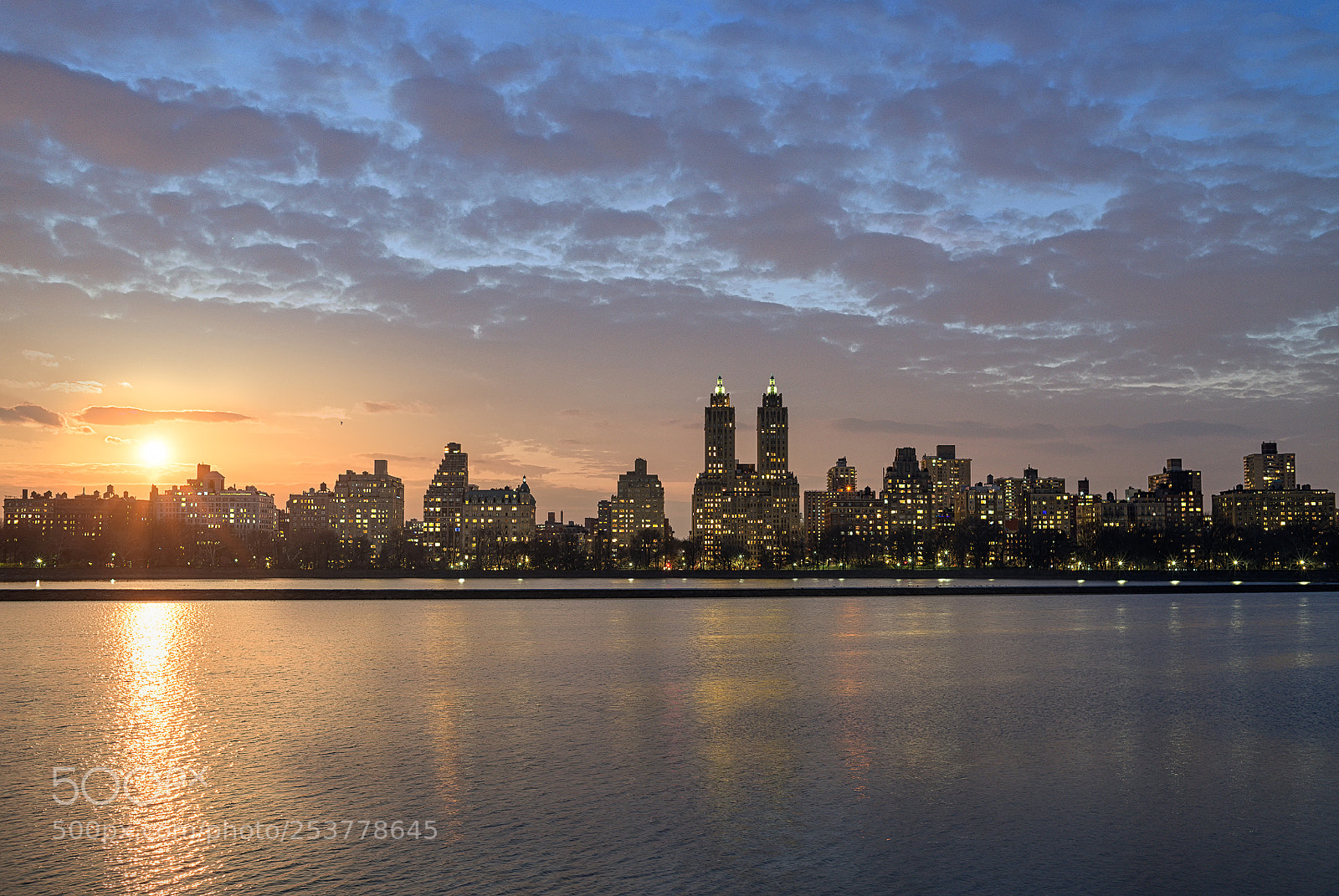 Nikon D850 sample photo. Jackie's sunset photography