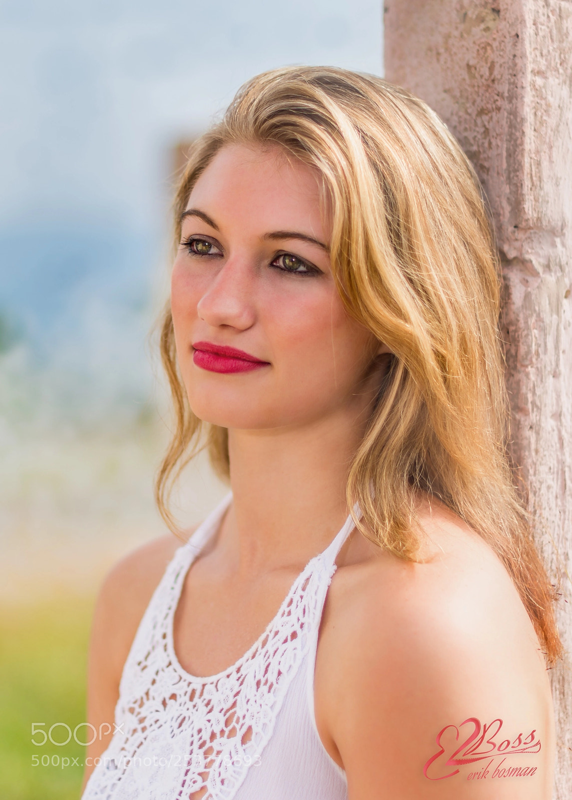 Nikon D610 sample photo. Dreamy photography