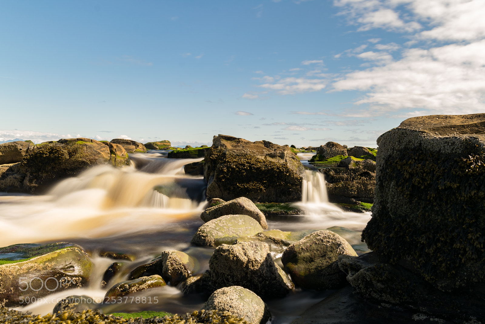 Nikon D5300 sample photo. Keogh river photography