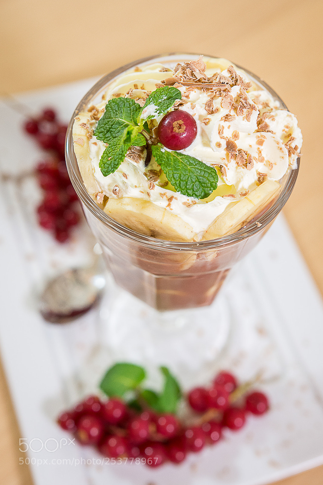 Nikon D7200 sample photo. Dessert photography