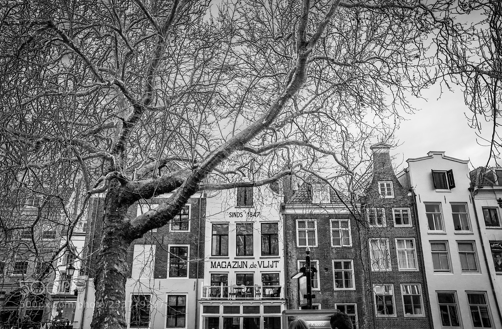 Nikon D7100 sample photo. Utrecht photography