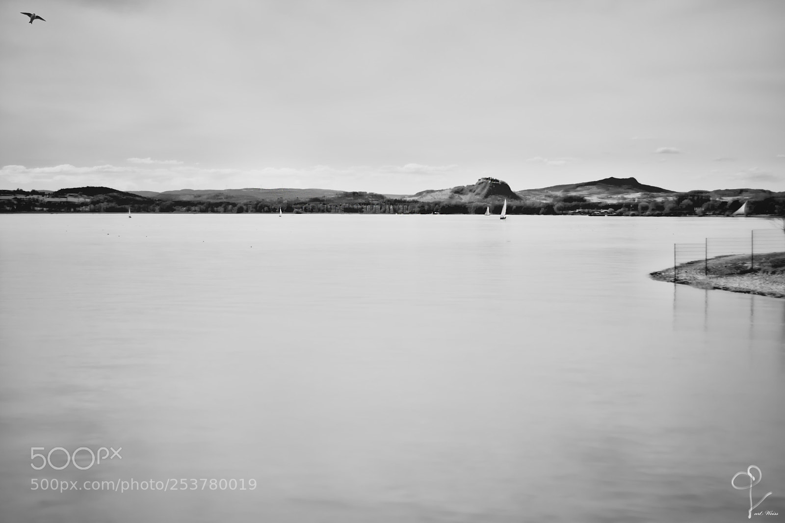 Nikon D7100 sample photo. Bodensee photography