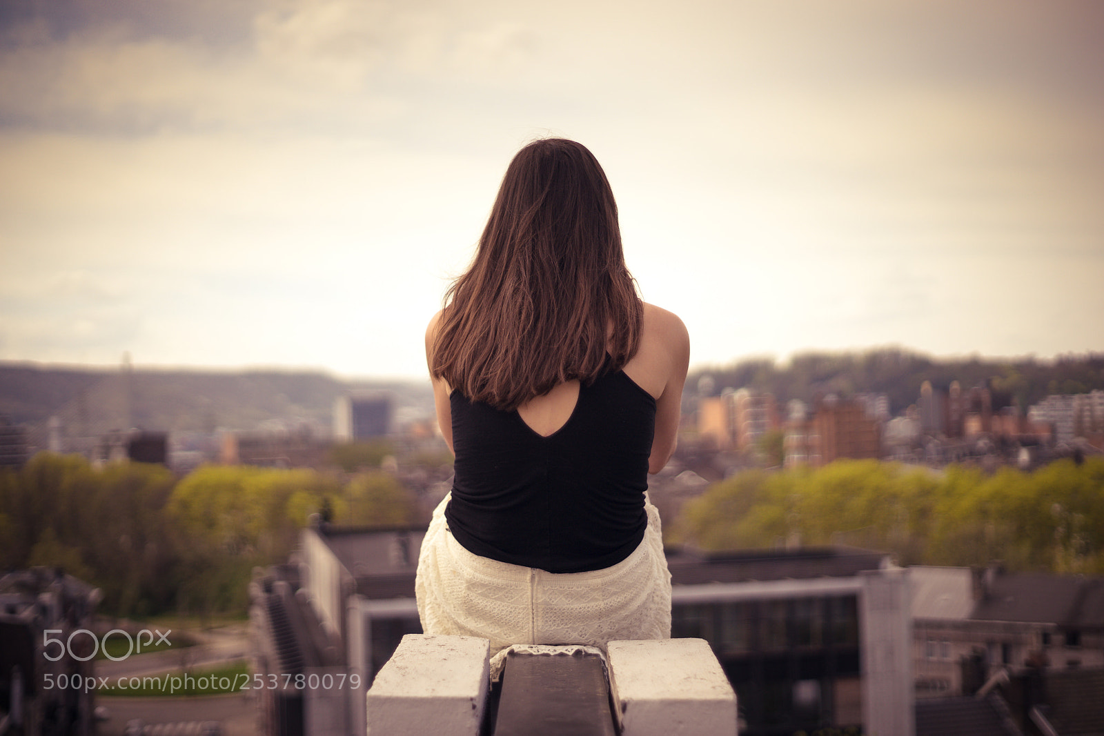 Sony a7 sample photo. Soli photography