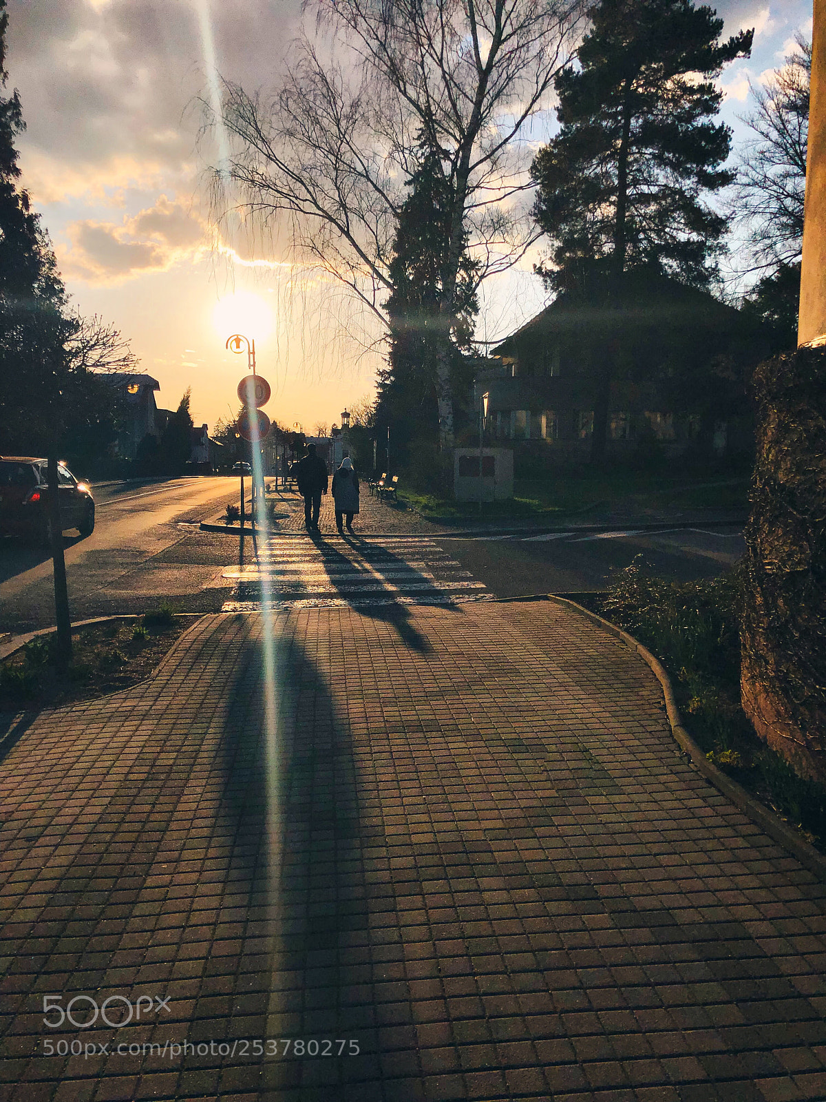 Apple iPhone X sample photo. Lázně bělohrad photography