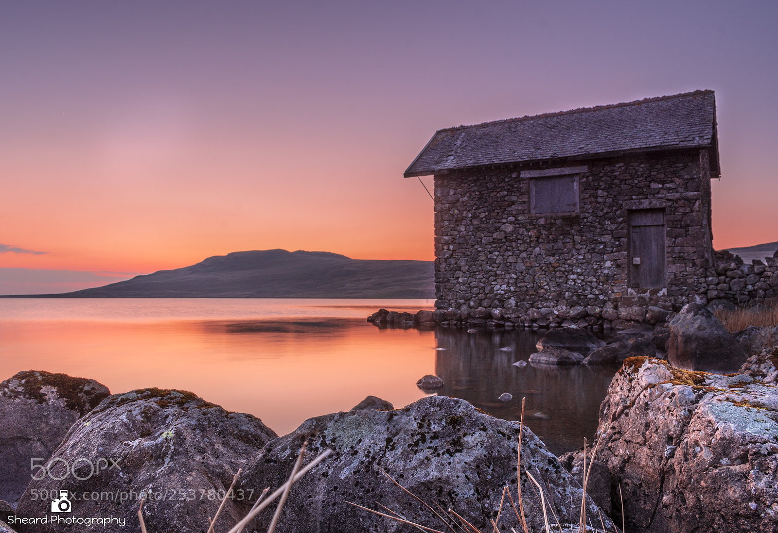 Nikon D500 sample photo. Lake district photography