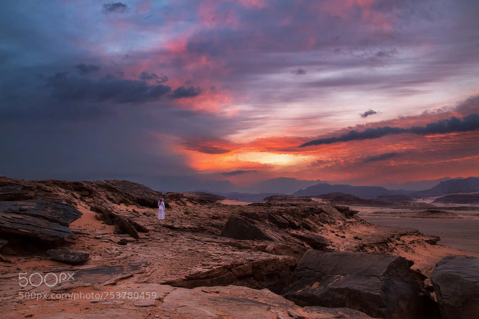 Canon EOS 7D sample photo. Magical sky photography