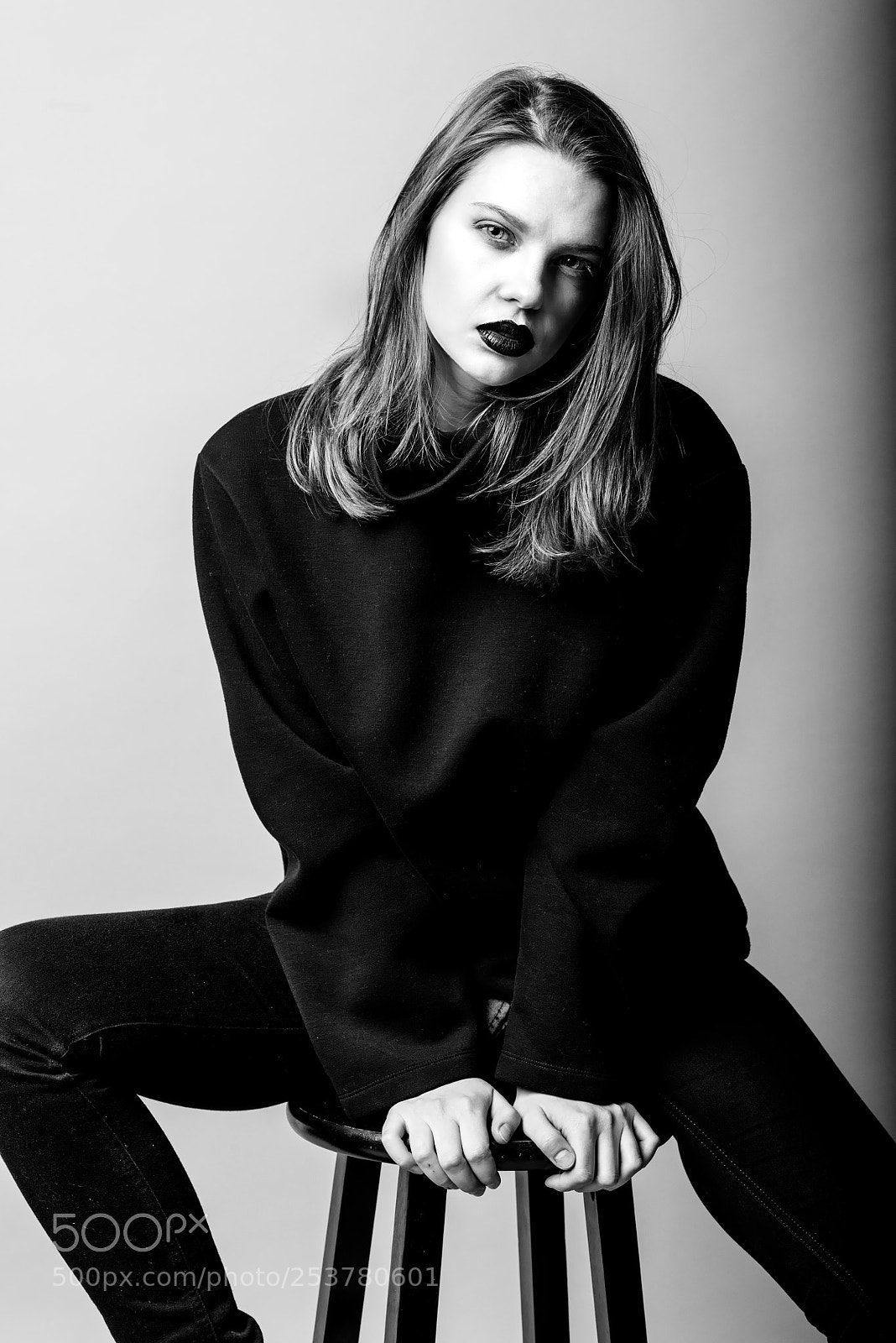 Nikon D810 sample photo. Anastasia photography