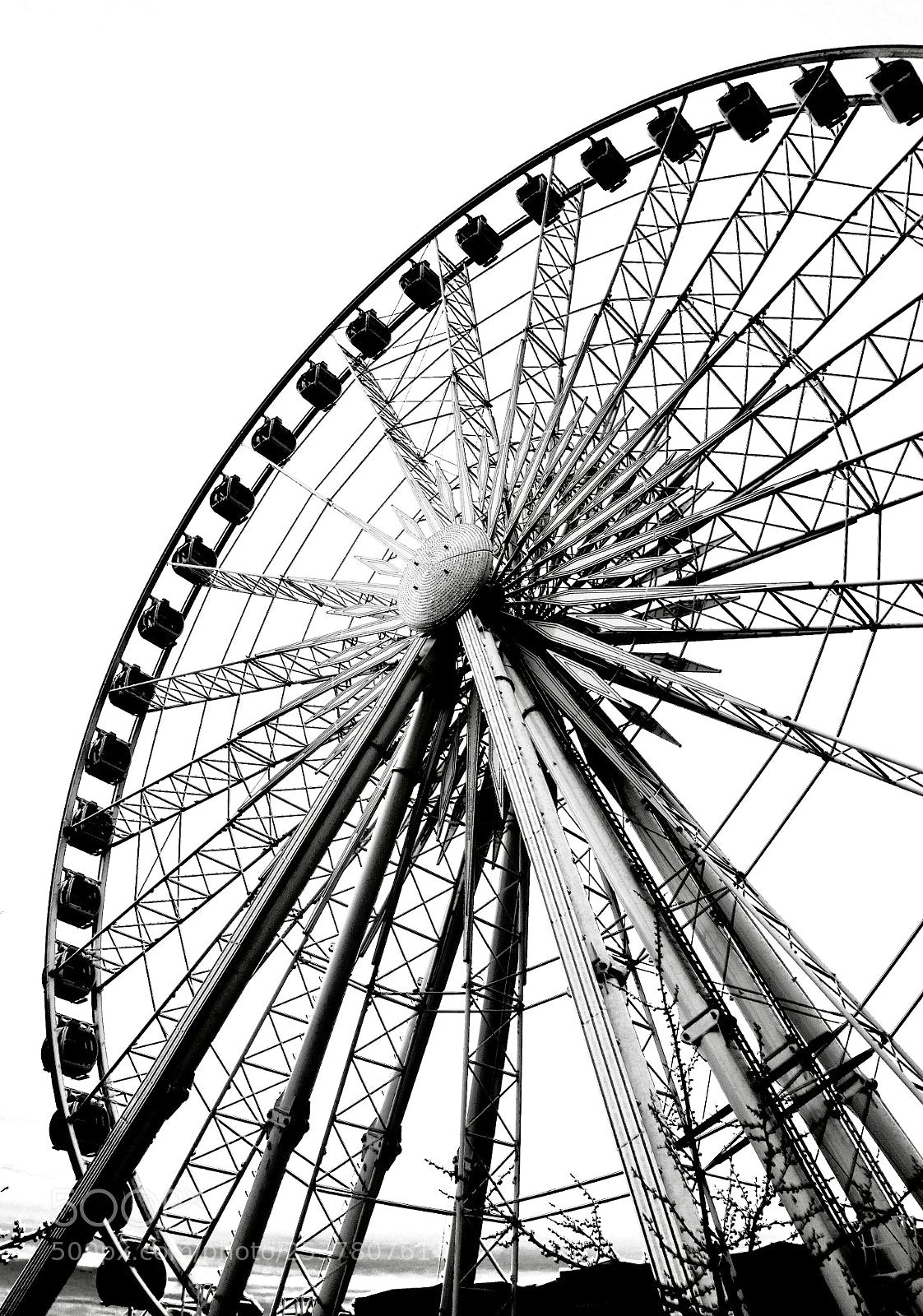 Canon EOS 500D (EOS Rebel T1i / EOS Kiss X3) sample photo. Liverpool eye photography