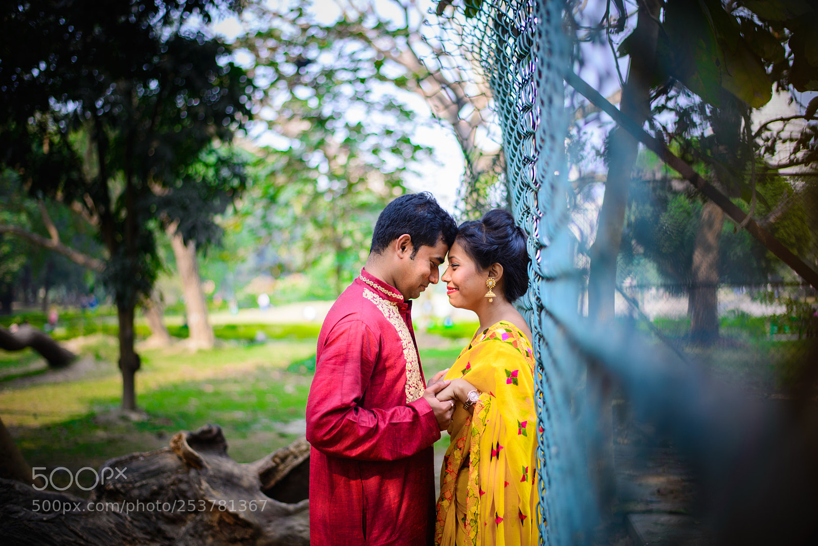 Nikon D610 sample photo. Rini + dibakar l 2018 photography