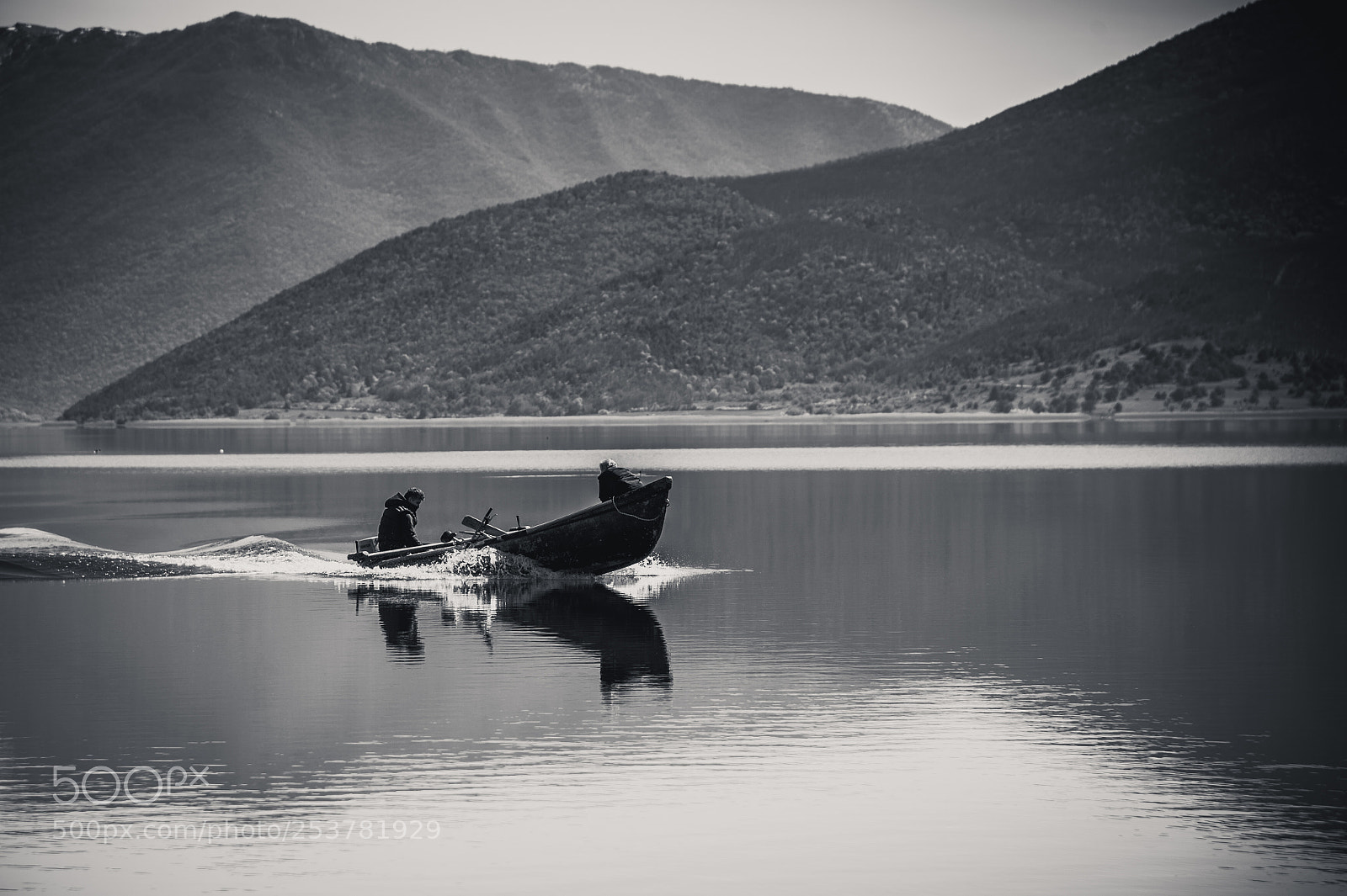 Nikon D4 sample photo. Visit florina greece photography