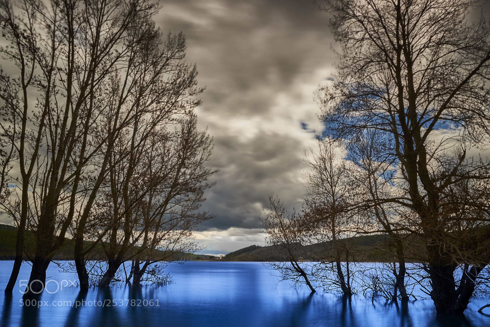 Fujifilm X-T1 sample photo. Surreal view photography